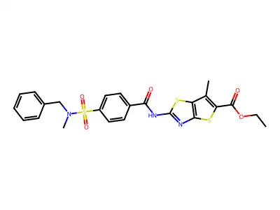 F1122-1476 structure