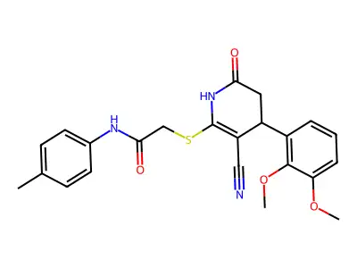 BAS 05594484 structure