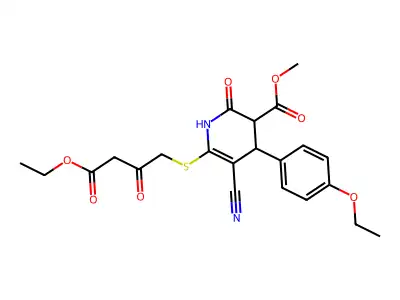 F1155-0166 structure