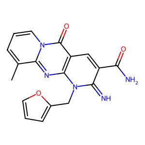 BAS 04995323 structure