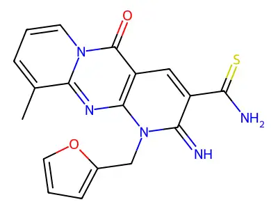 AS-871/41399420 structure