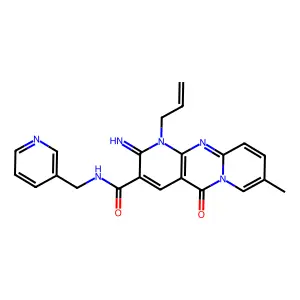 BAS 04995471 structure