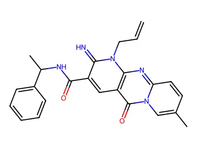 BAS 04995486 structure
