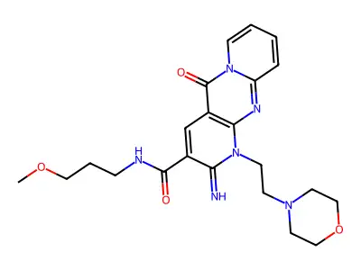 F1423-3974 structure