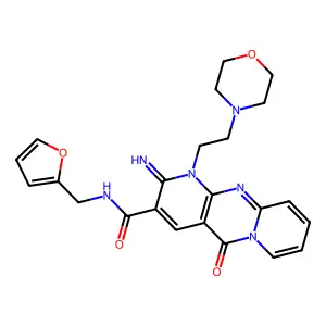 AS-871/41399107 structure