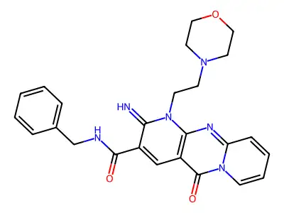 F1423-3976 structure