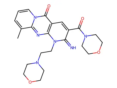 AS-871/41399120 structure