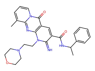 AS-871/41399129 structure