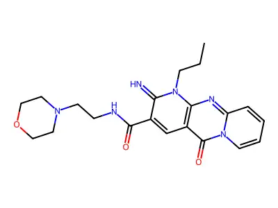 F1423-3957 structure