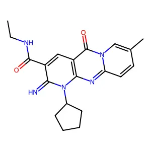 BAS 04995957 structure