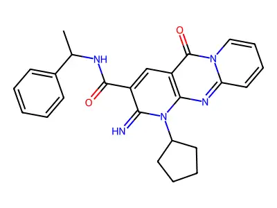 F1423-3663 structure