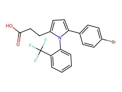 Poloppin structure