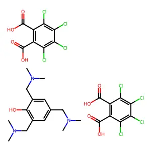 RefChem:71631 structure