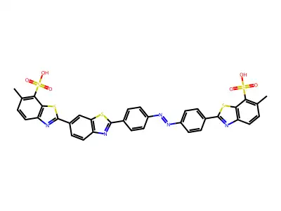EINECS 269-983-3 structure