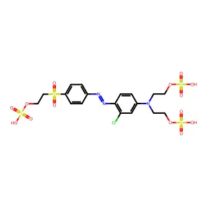 EINECS 269-999-0 structure