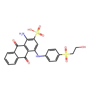 VVX7HA5SBT structure
