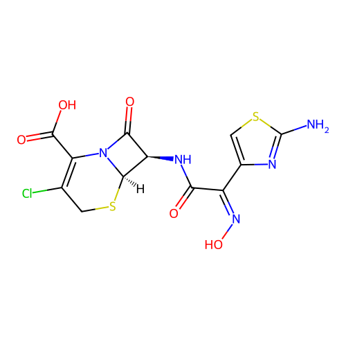 LY 215891 structure