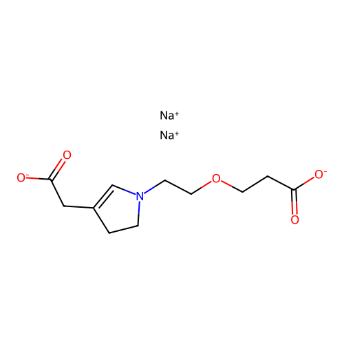 EINECS 270-186-8 structure