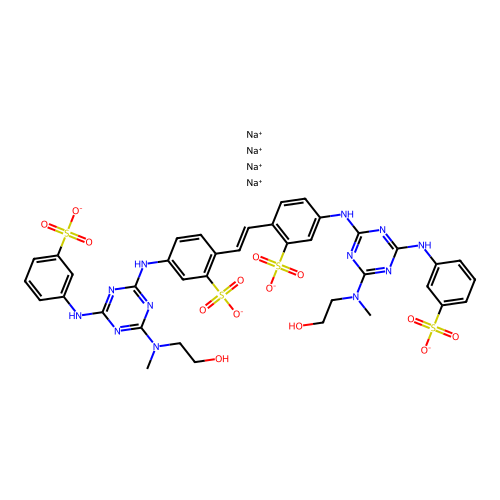 EINECS 270-223-8 structure
