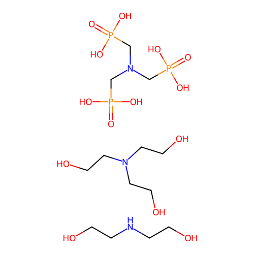 EINECS 270-246-3 structure