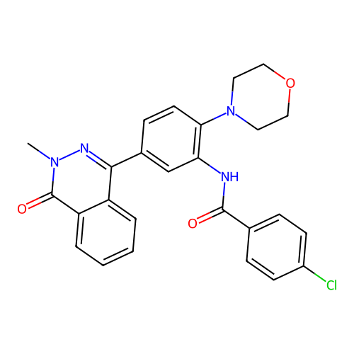 BAS 05463015 structure