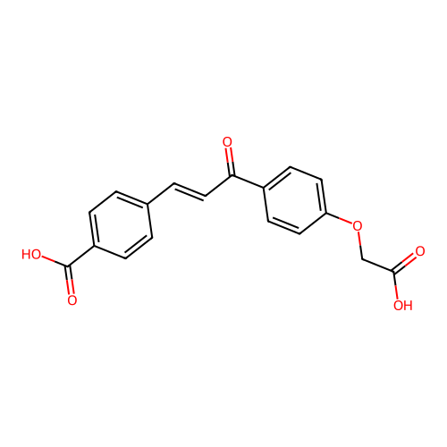 Cinfenoac structure