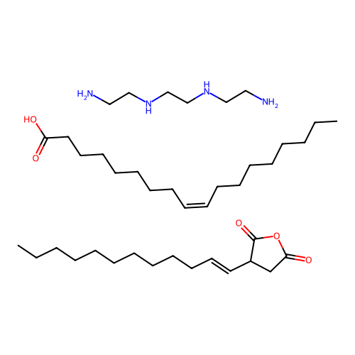 EINECS 270-840-2 structure