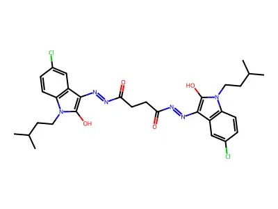 F1129-1018 structure