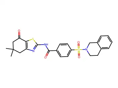 F1166-0018 structure