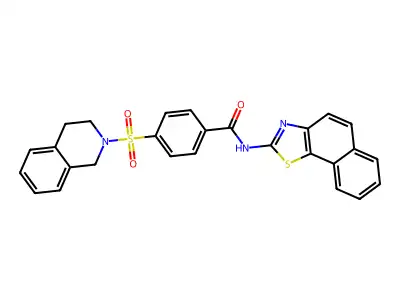 F1166-0029 structure