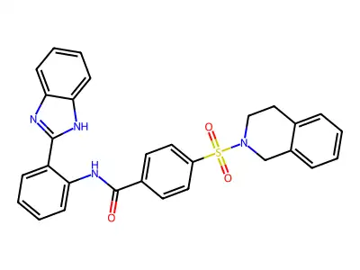 SDCCGSBI-0659462.P001 structure