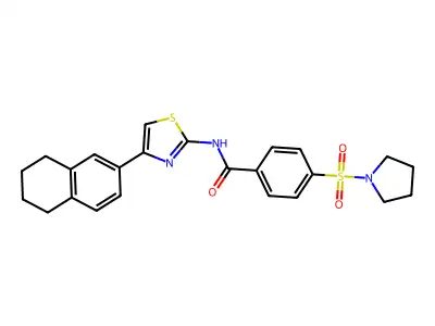 AB00673489-01 structure