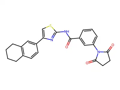 F1166-0172 structure
