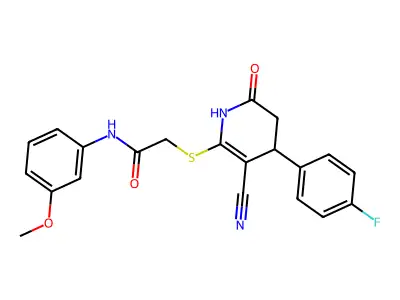 BAS 05594586 structure