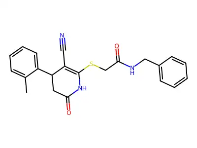 F1461-0581 structure