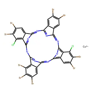 EINECS 270-370-8 structure