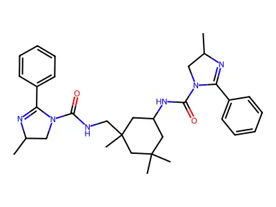 EINECS 270-383-9 structure