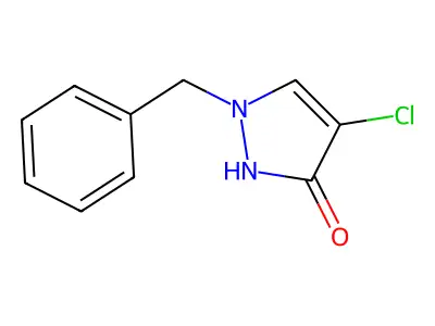 2,4-Dimethylphenylacetonitrile structure