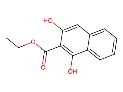 10-(4-Fluorophenyl)sulfonyloxydecyl 4-fluorobenzenesulfonate structure