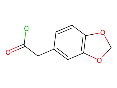2-Amino-4,5-dimethyl-N-(3-pyridinylmethyl)-3-thiophenecarboxamide structure