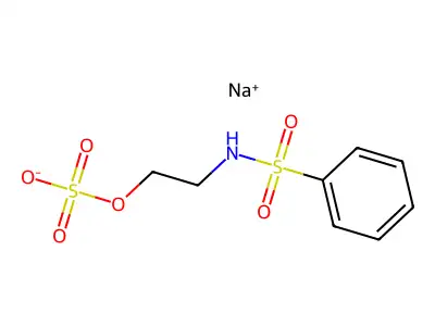 Fluorene-9-spiro-5'-oxazolidinedione structure