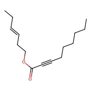 CID 110374 structure