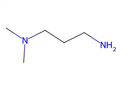 4-((3-Sulphophenyl)azo)naphthalene-1-diazonium chloride structure