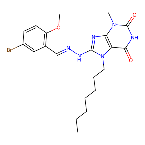 F1064-0144 structure