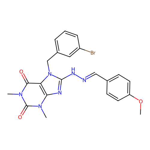F1064-0149 structure
