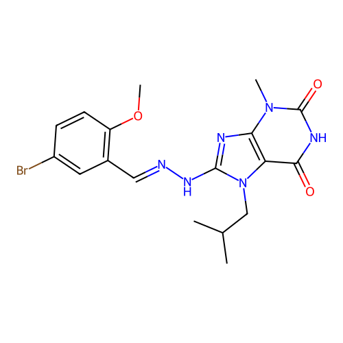 AB00787099-01 structure