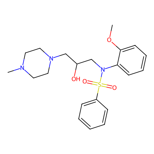 BAS 05436683 structure