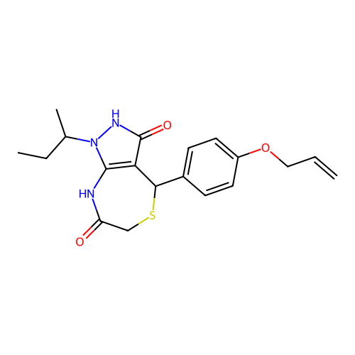 BAS 05541240 structure
