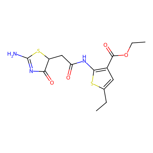 AS-871/41437902 structure