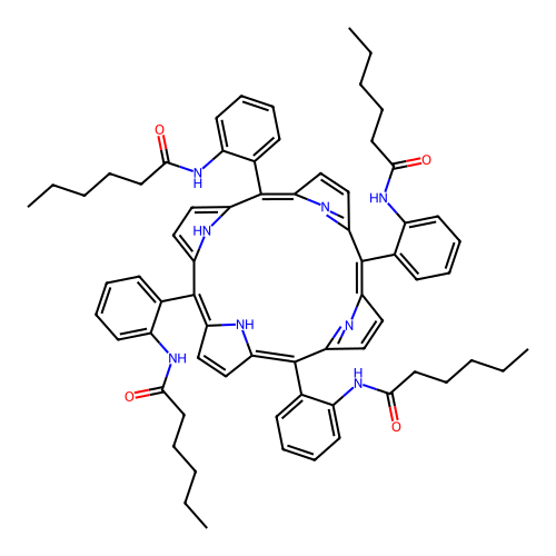 3,1-Mthpp structure